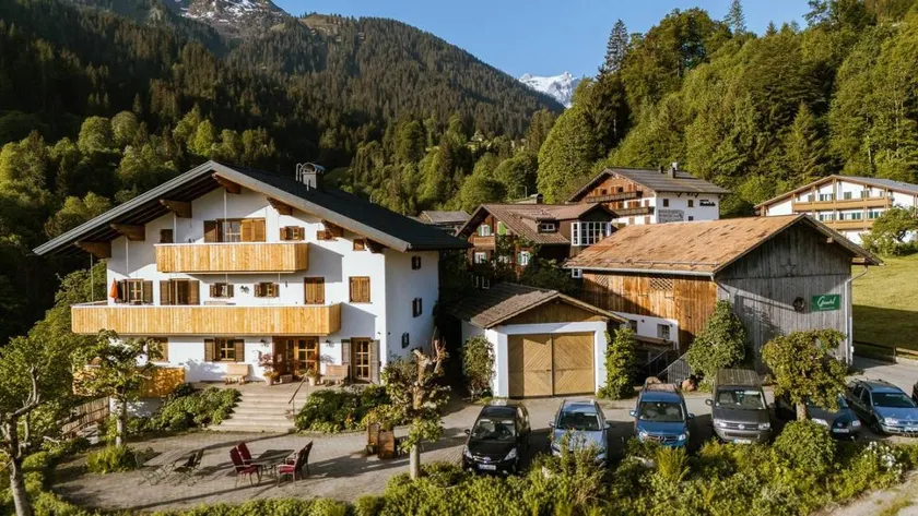 Attraente appartamento adatto alle famiglie con sauna, griglia e terrazza - Image 1