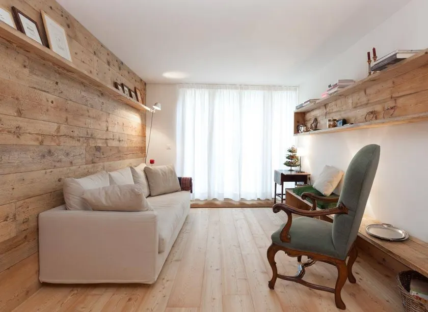 Charmante Ferienwohnung mit Garten | Naturblick - Image 1