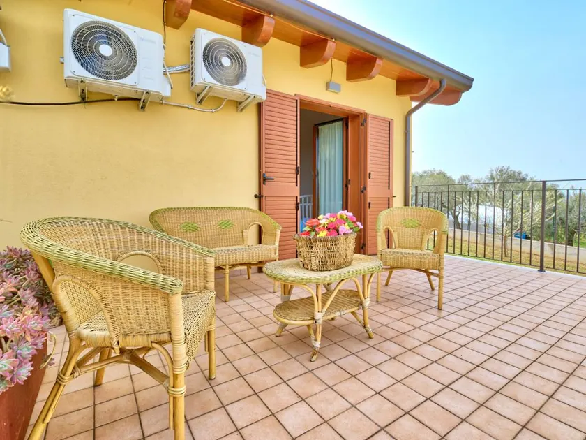 Holiday Home Il Cerchio by Interhome - Image 1