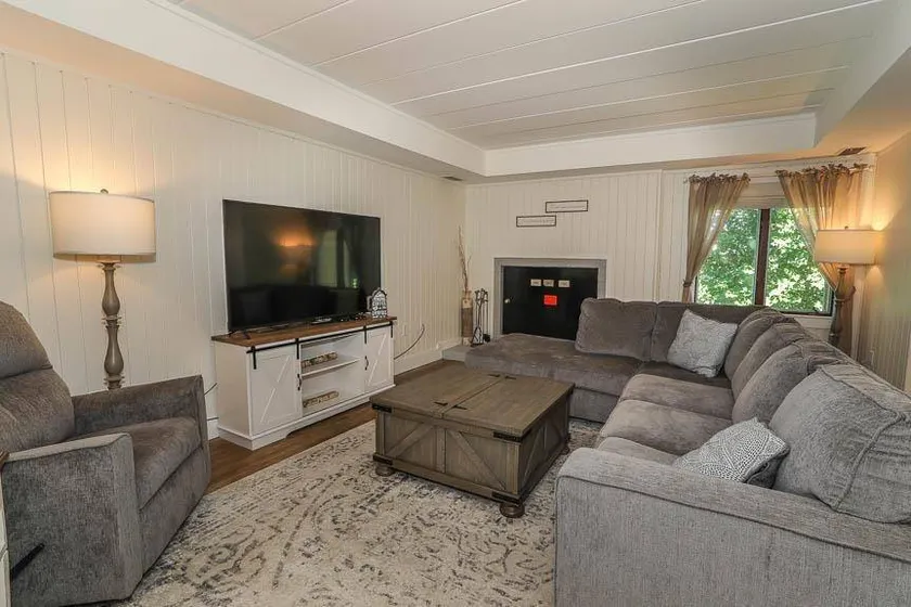 Appartement en copropriété entièrement équipé avec piscine | Avec animaux admis - Image 1