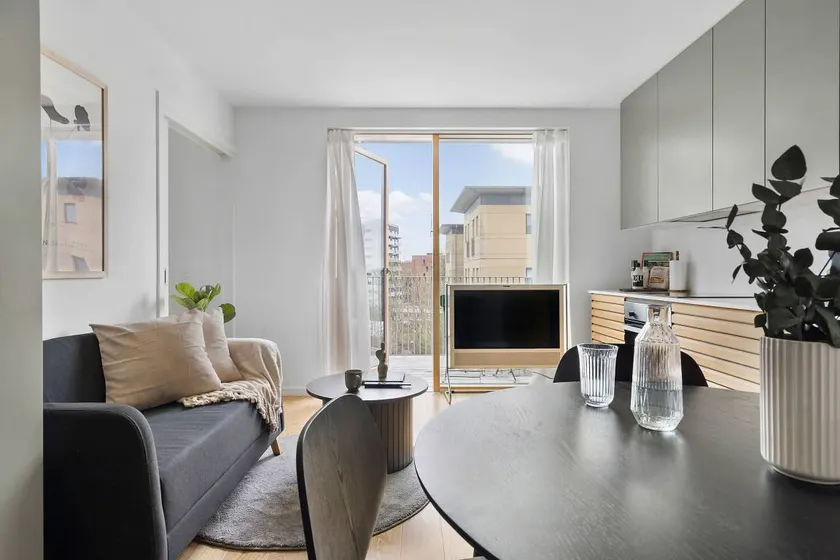 Little luxury apartment - Image 1