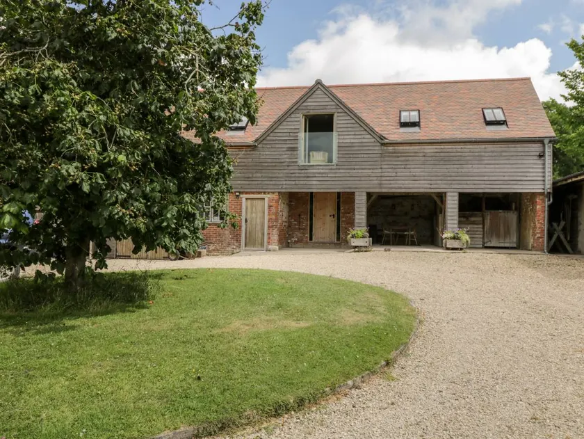Landhaus mit Garten - Image 1