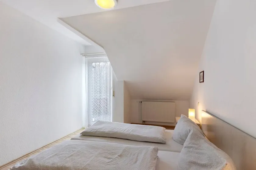 Apartment 34 with DreiWeltenCard and Balcony – Just 2 Minutes from Solemar - Image 1