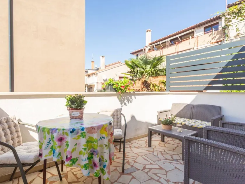 Holiday apartment with garden | Nature view - Image 1