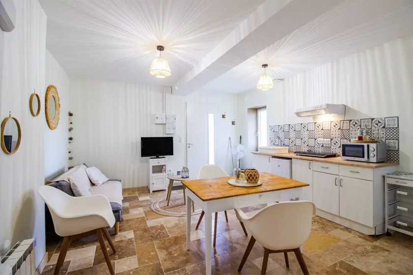 Pleasant flat | Dogs allowed - Image 1