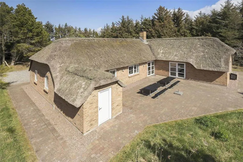 Nice house with sauna, jacuzzi & barbecue | Dogs allowed - Image 1