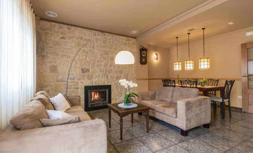 Casa totalmente attrezzata con terrazza e barbecue | Vista sulla montagna - Image 1
