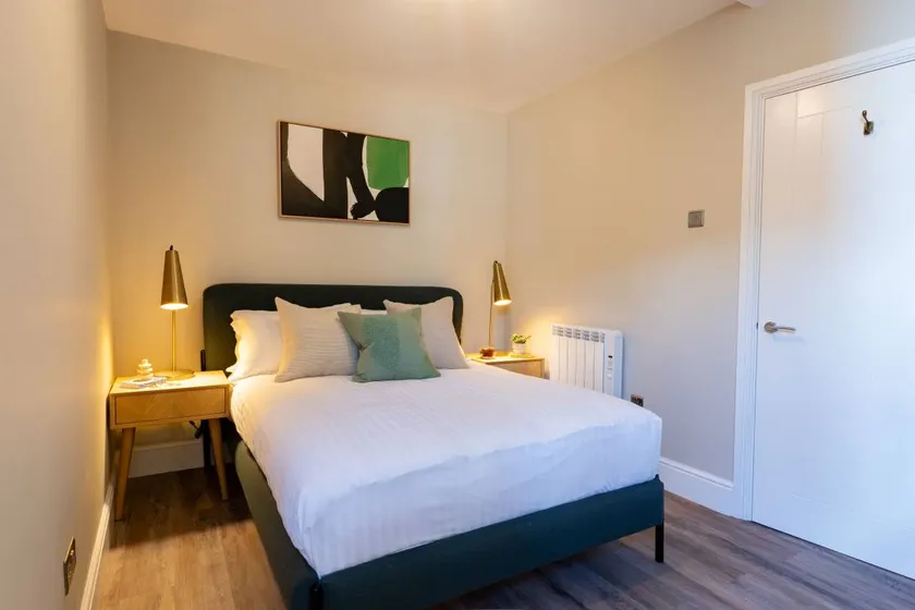 Fully equipped nice apartment - Image 1