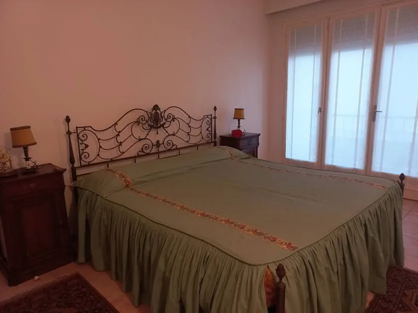 Appartement avec 2 chambres à coucher pour 5 personnes - Image 1