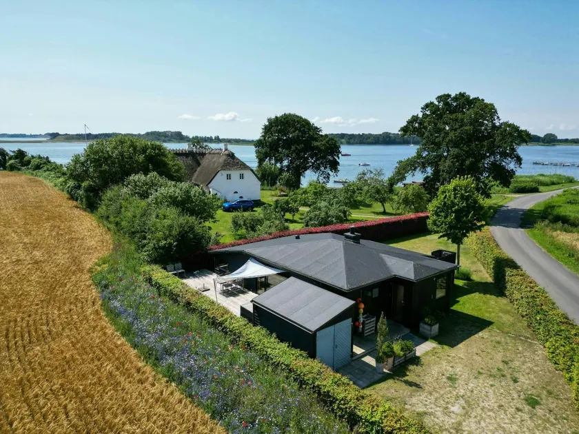 Maison de vacances avec jardin, terrasse et barbecue | Vue mer - Image 1