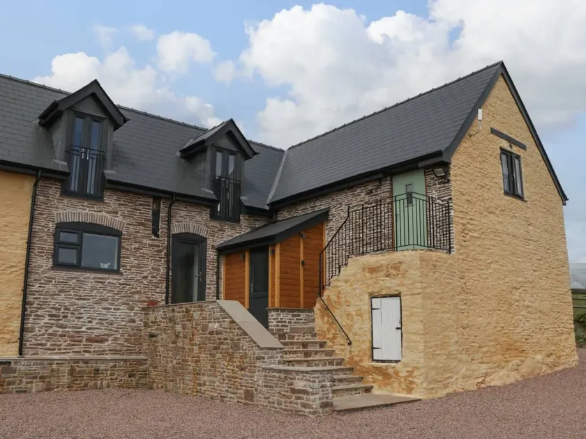 Cottage | Dogs allowed - Image 1