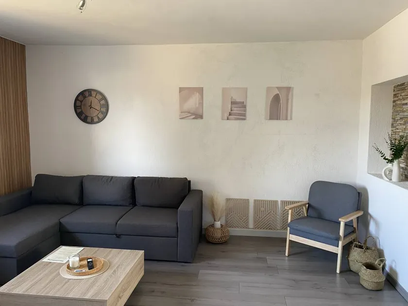 Holiday apartment | City view - Image 1