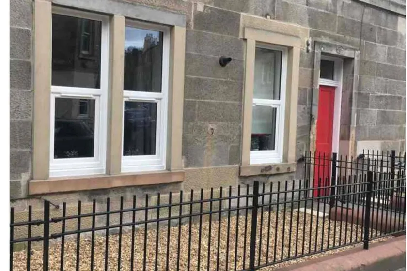 Children-friendly wonderful flat with garden | Pets are welcome - Image 1