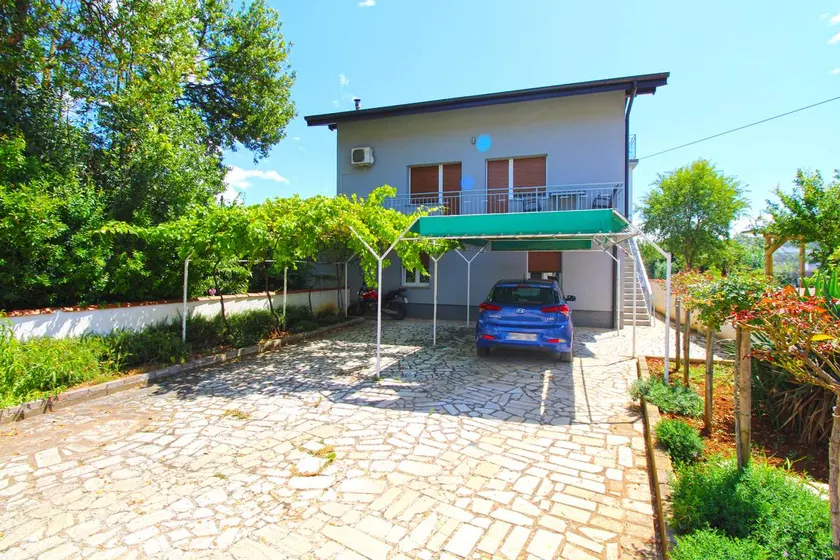 Familienfreundliche schöne Ferienwohnung | Haustiere erlaubt - Image 1