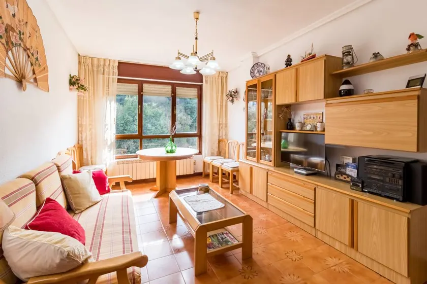 Apartment 'Mila Somo' mit Balkon und WLAN - Image 1