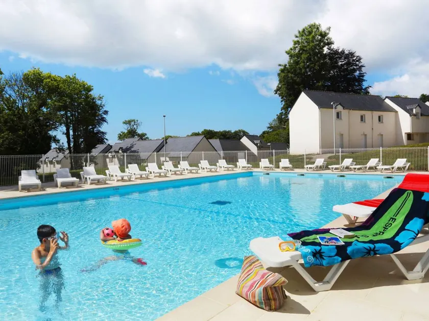 Apartment with pool, garden & terrace | Dogs allowed - Image 1