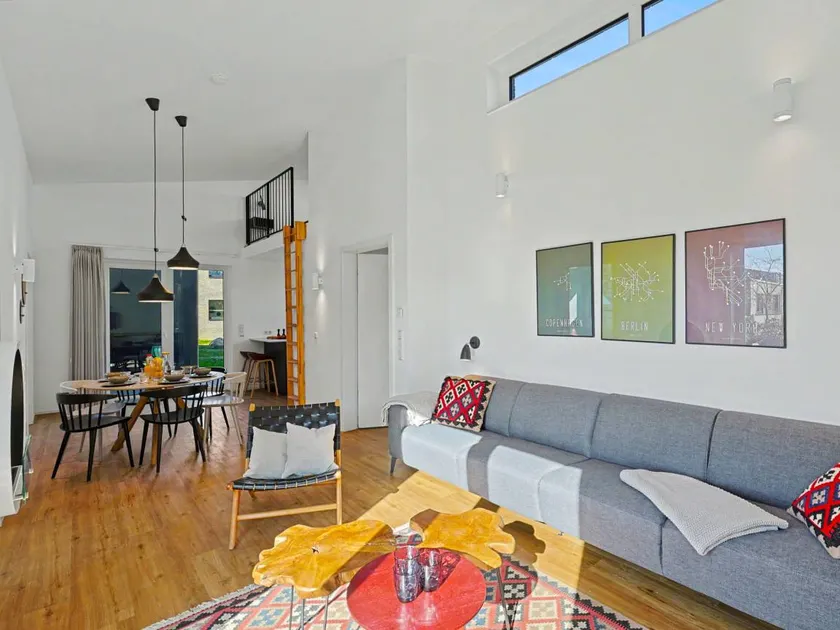 Casa accogliente e familiare con sauna, terrazza e giardino - Image 1
