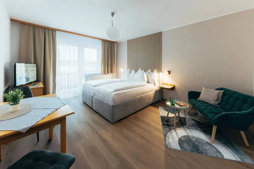 B&B Number 1 - Image 1