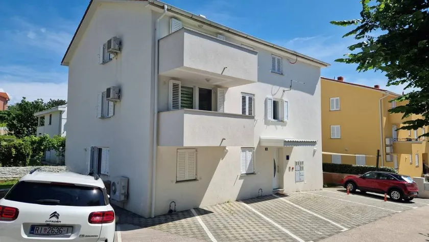 Flat with 1 room for 4 persons - Image 1