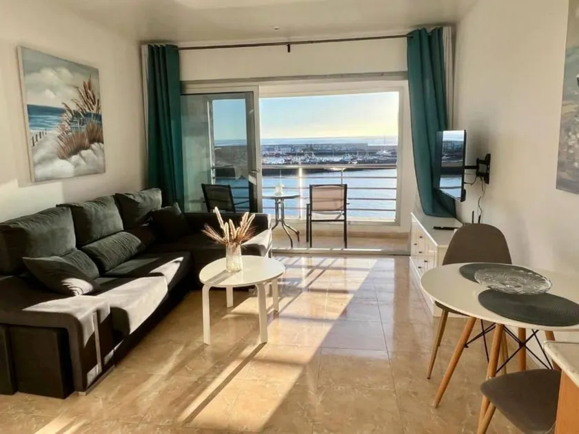 Apartment | City view - Image 1