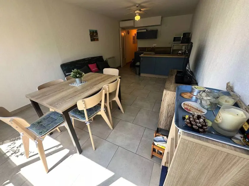 Agréable appartement de vacances avec piscine | Plage à proximité - Image 1
