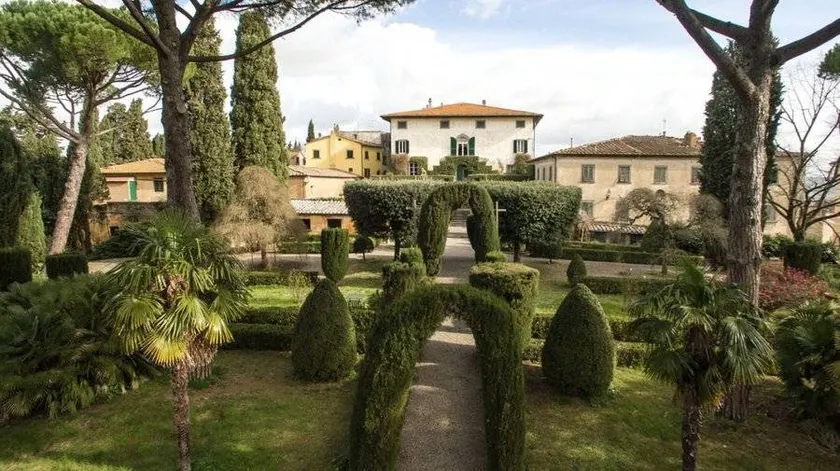 Tenuta di Ghizzano: SAN PROSPERO - Image 1