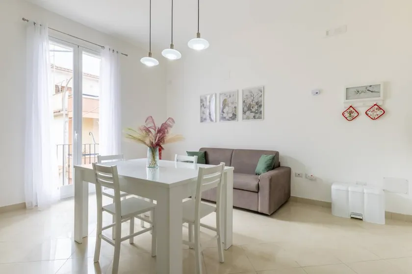 Apartamento | Vistas a la ciudad - Image 1