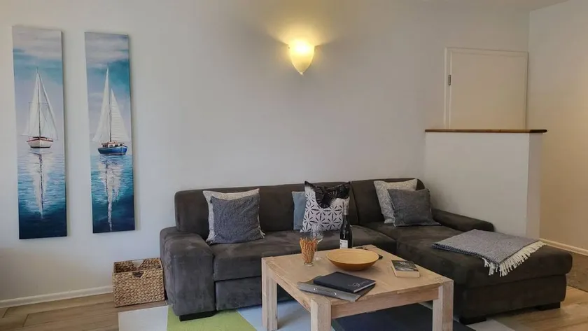 Merveilleux appartement entièrement équipé avec jardin et terrasse | Avec animaux autorisés - Image 1
