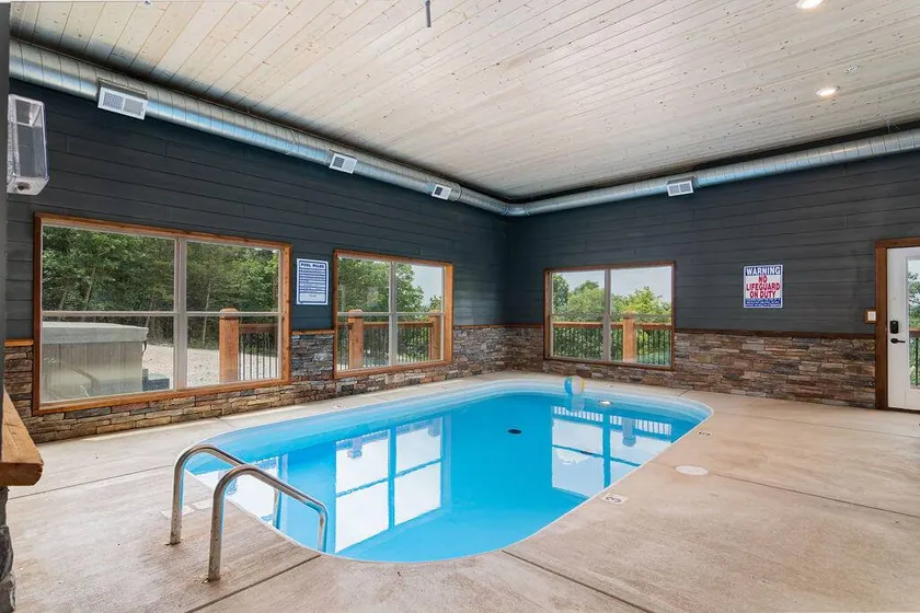 Lodge mit Grill | Bergblick - Image 1