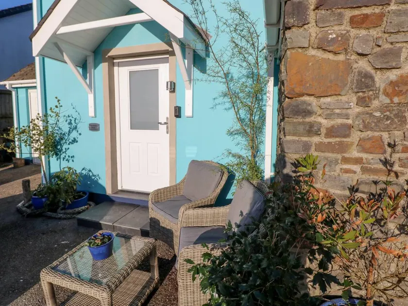 Children-friendly cottage with garden | Pets allowed - Image 1