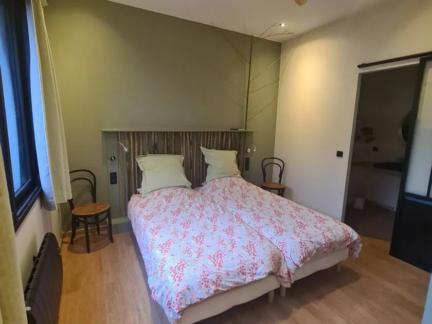 Bed & breakfast with 1 bedroom for 2 persons - Image 1