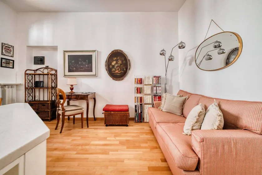 Appartement convivial et familial avec internet haut débit | Proche Pinacothèque de Brera - Image 1