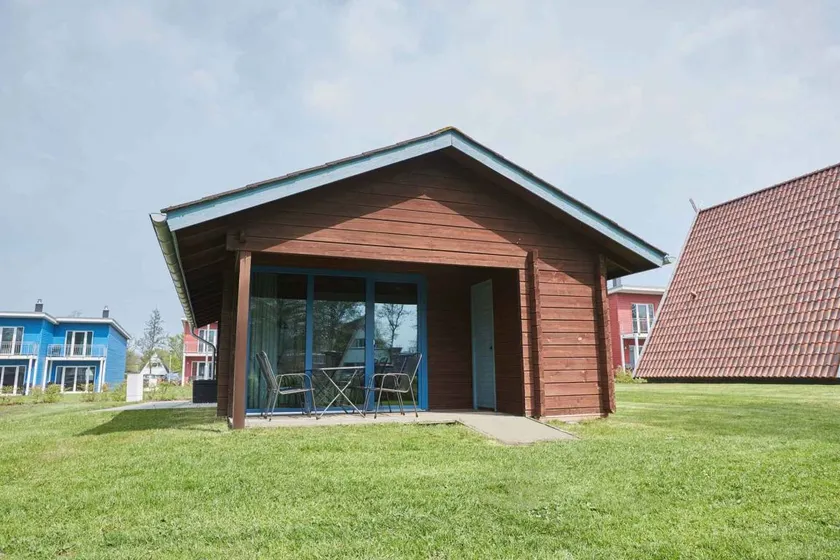 Maison de vacances avec terrasse et jardin | Vue mer - Image 1