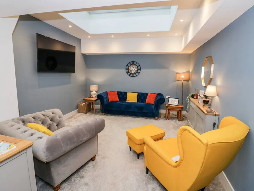 Cottage avec 2 chambres pour 4 personnes - Image 1