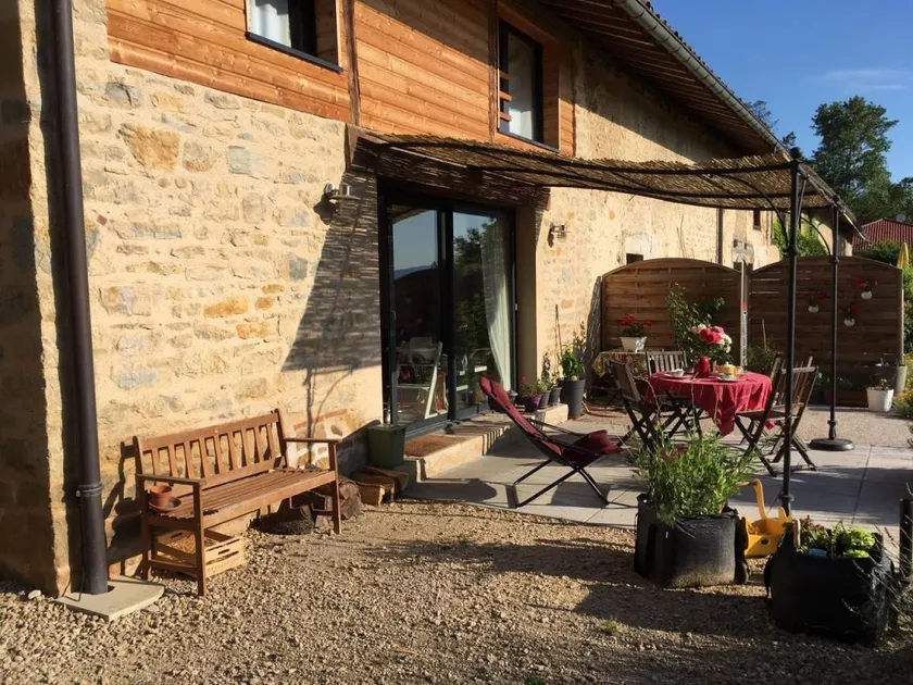 Gîte ideal para familias con barbacoa, jardín y terraza | Admite mascotas - Image 1