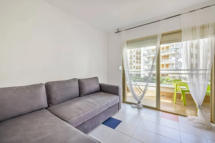 Flat with terrace | Sea view - Image 1