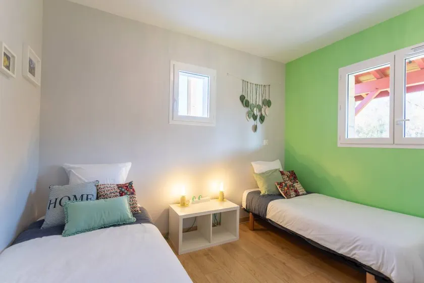 Bed & breakfast with garden & terrace | Mountain view - Image 1