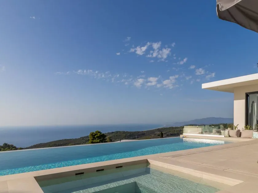Holiday Home Villa Horizon by Interhome - Image 1