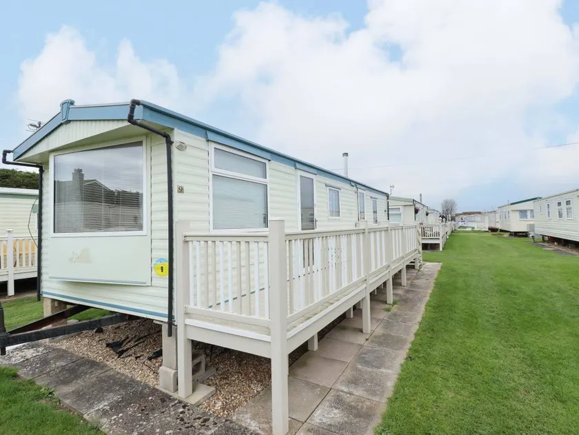 Cottage with 2 bedrooms for 4 persons - Image 1