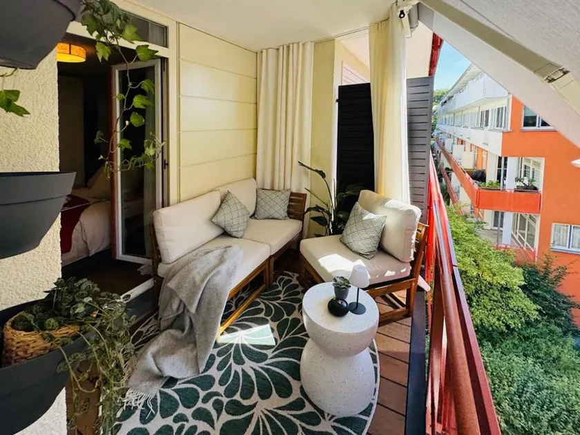 Holiday apartment for 1 person - Image 1
