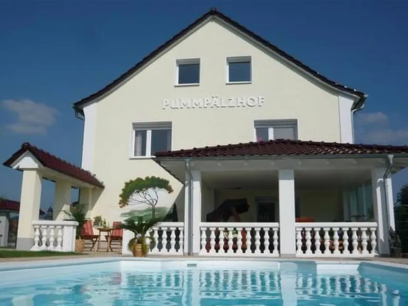 Appartement In Witzelroda Mit Grill Und Garten - Image 1