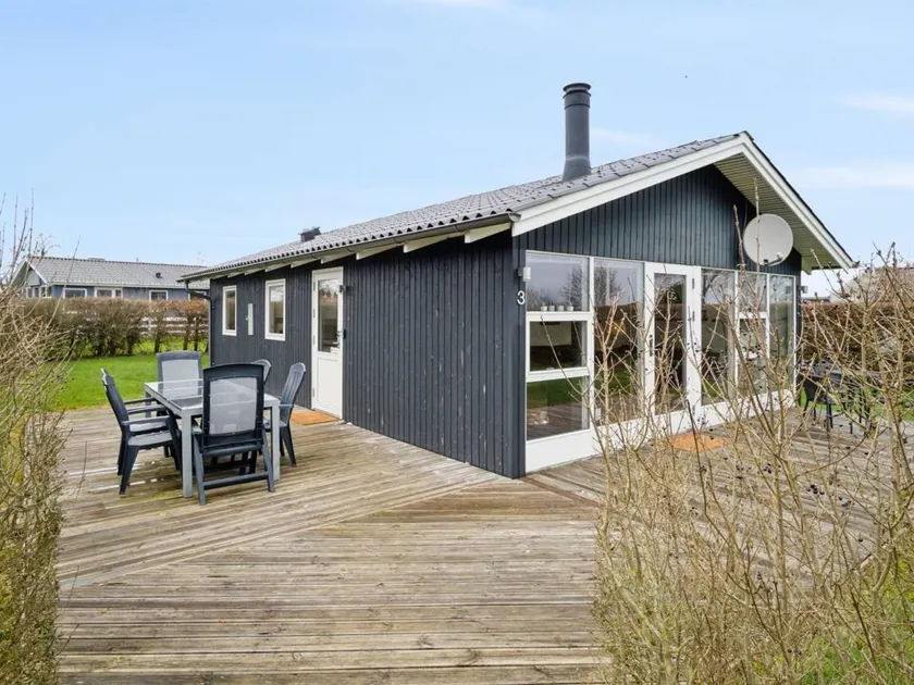 "Blesse" - 250m from the sea - Image 1