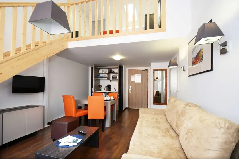Agréable appartement en copropriété convivial et familial | Proche Capitole de Toulouse | Vue ville | Avec animaux acceptés - Image 1