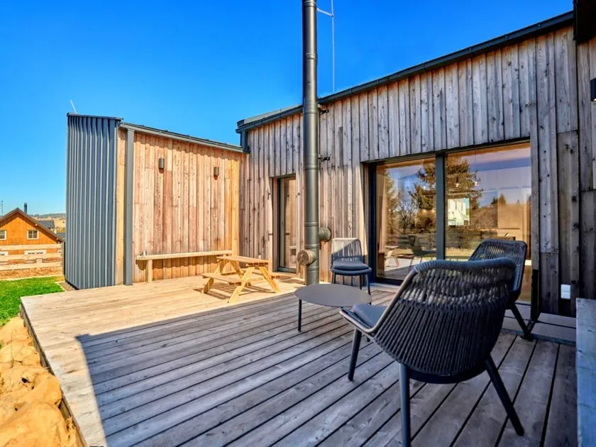 Children-friendly house with barbecue, garden & terrace | Nature view | Close to the ski - Image 1