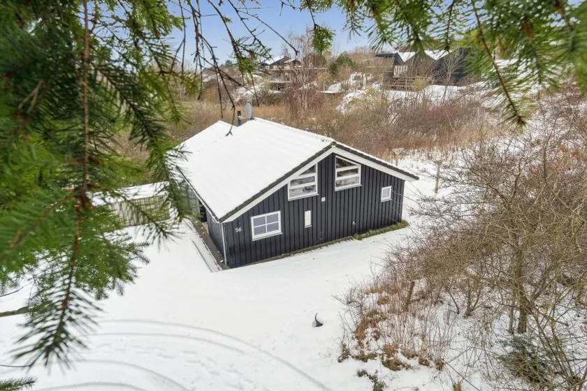 House with garden, terrace & sauna - Image 1