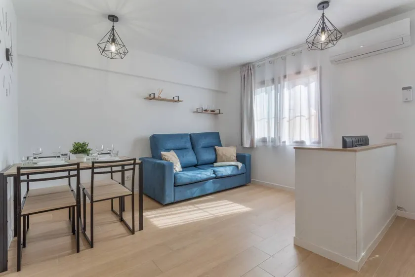 House | Beach nearby | Suitable for remote work - Image 1