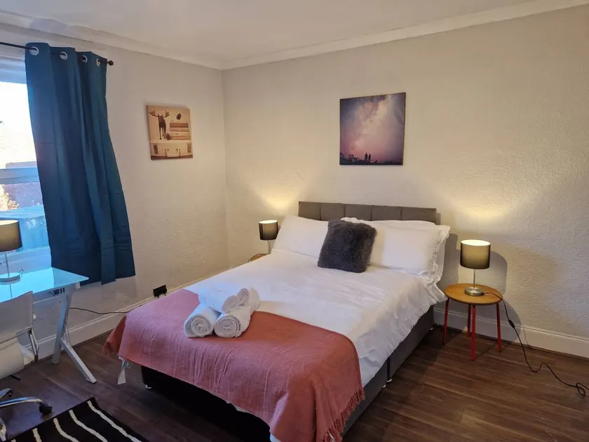 House with 3 rooms for 6 persons - Image 1