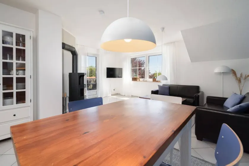 Ferienwohnung-Kuestennaehe - Image 1