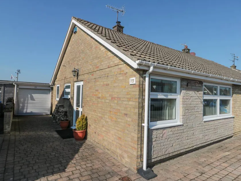 Child-friendly charming cottage with garden | Pet-friendly - Image 1