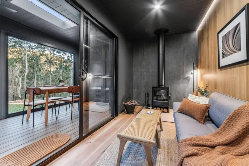 Appartement convivial et familial | Vue montagne - Image 1